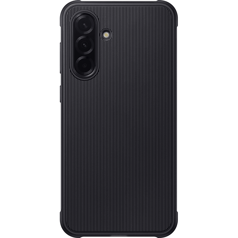 Coque Samsung Galaxy A36 5G Certification militaire Noire Samsung