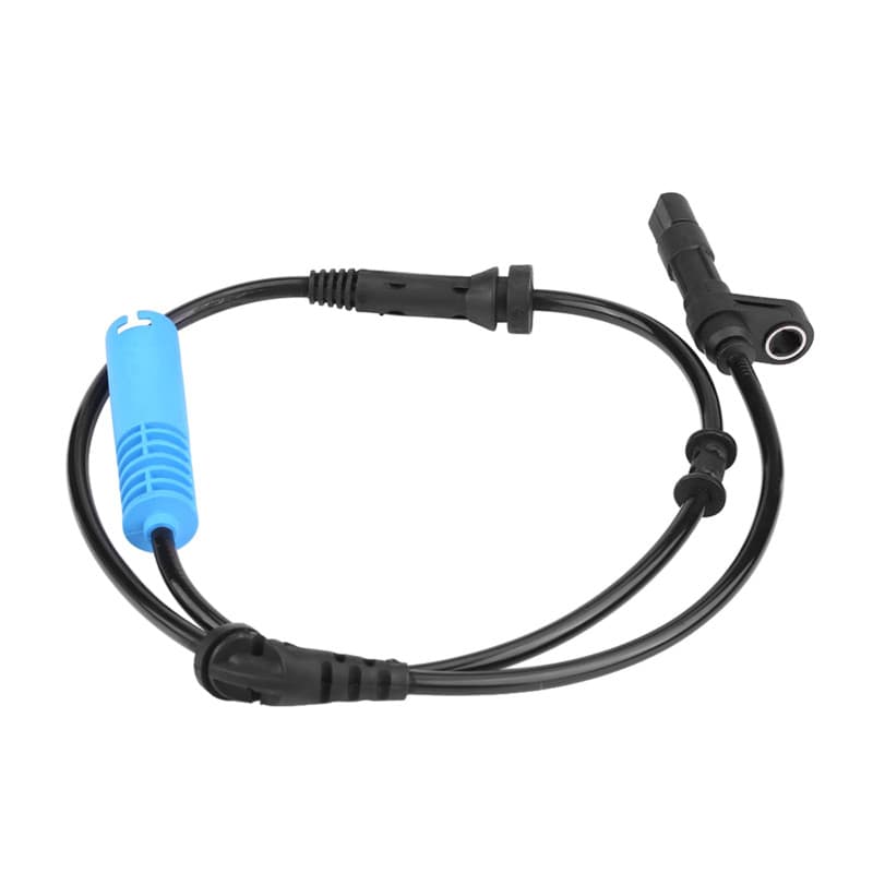 Capteur ABS Capteur de Vitesse de Roue ABS de Voiture Adapté pour MINI Cooper One R50 R52 R53 2001 2002 2003 2004 2005 2006 2007