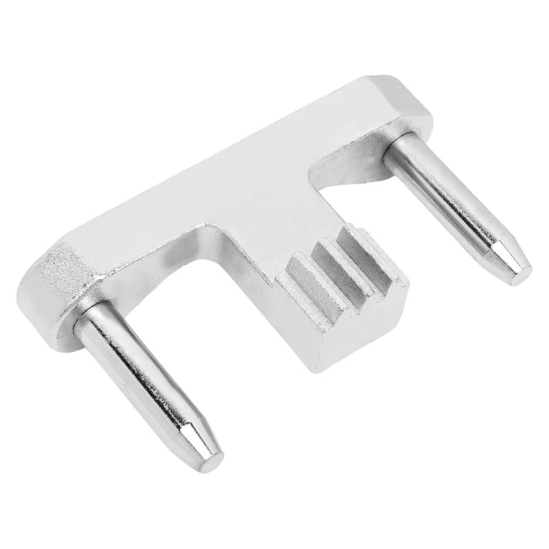 ZEALfix Outil de Fixation du Volant Moteur Compatible avec M264 M272 M273 M274 M276 M278 M112 M113 M137 M152 M155 M156 M157 M176