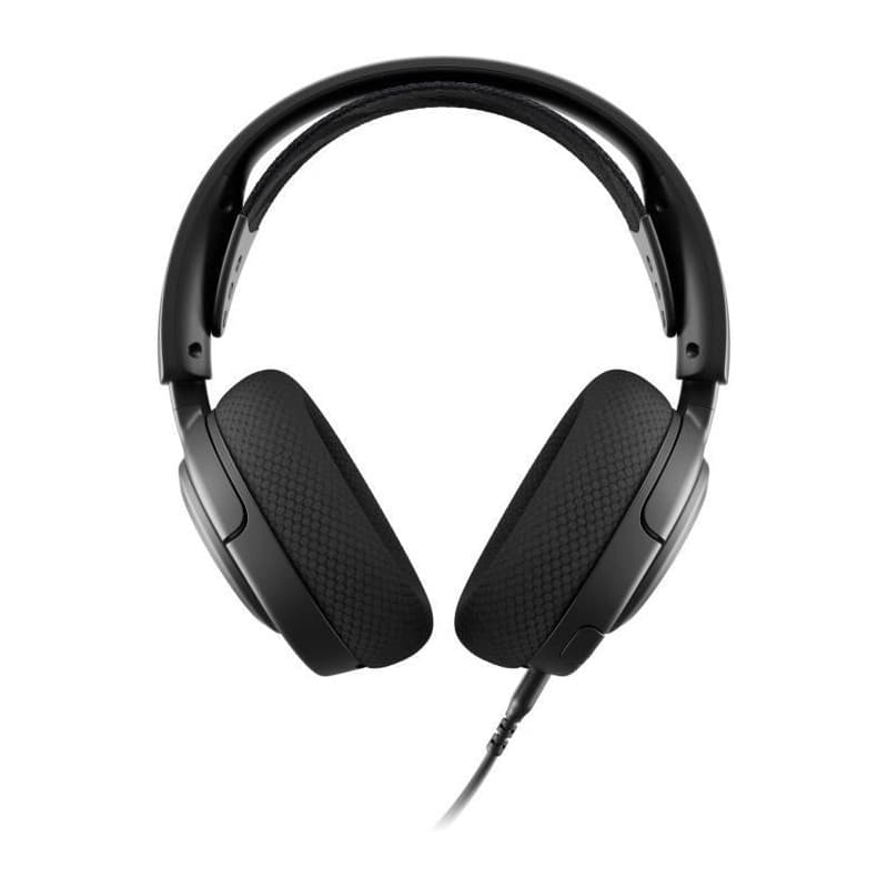 Casques avec Micro Gaming SteelSeries Arctis Nova 3