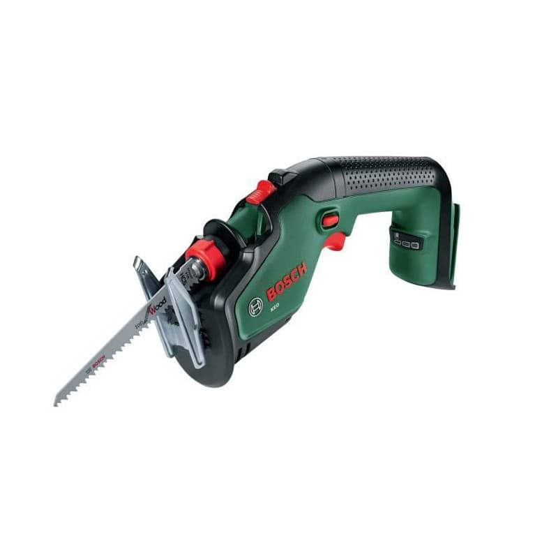 Elagueur Bosch - Keo 18 - Coupe jusqu'a 8 cm - PowerForAll