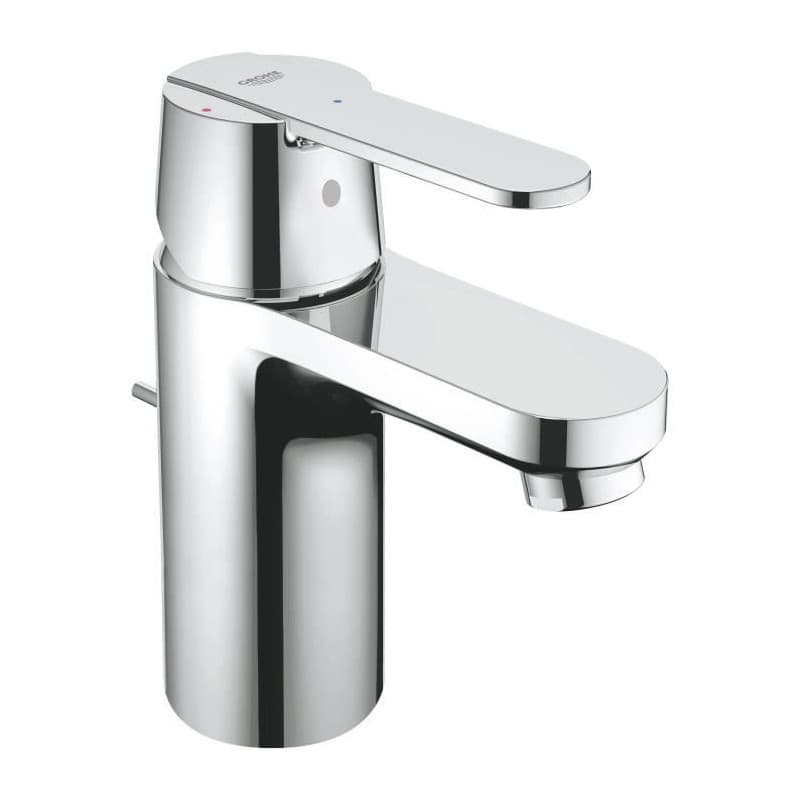 Mitigeur Grohe 31148000 Métal