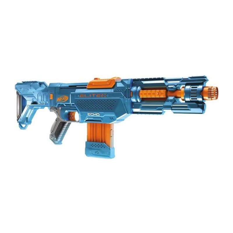 Nerf Elite 2.0 Echo CS-10