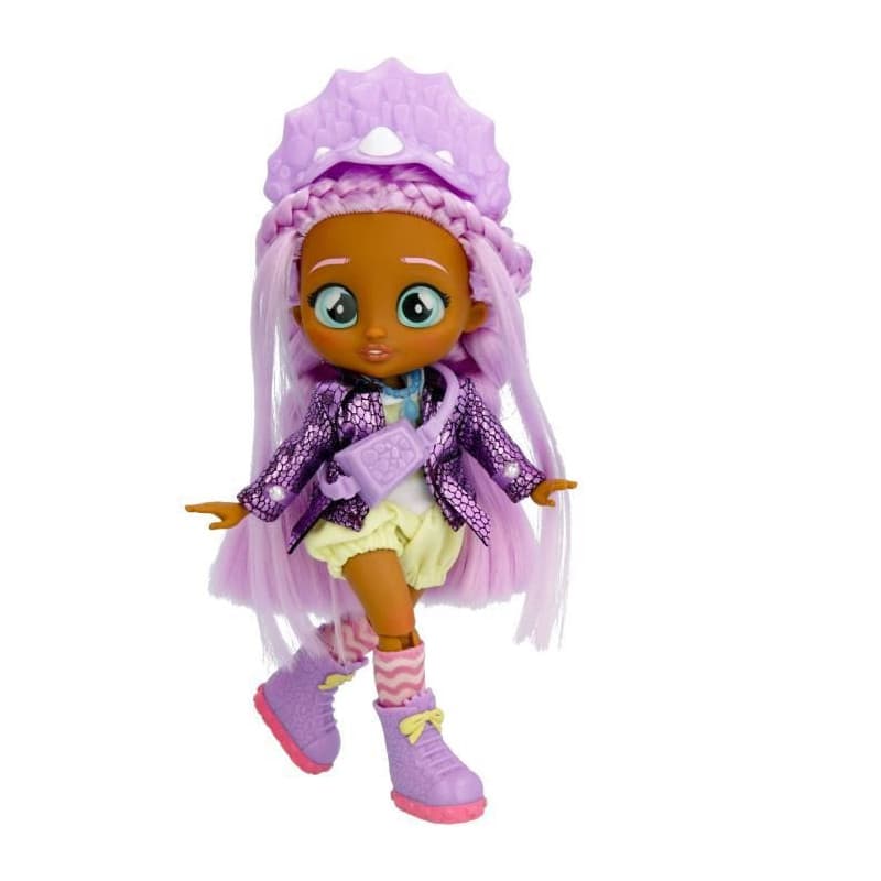 Poupée IMC Toys Cry Babies Best Friends Forever 20 cm