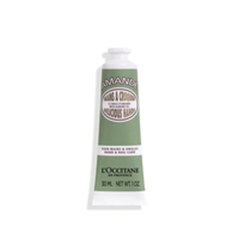 Crème hydratante pour les pieds L'Occitane En Provence 30 ml