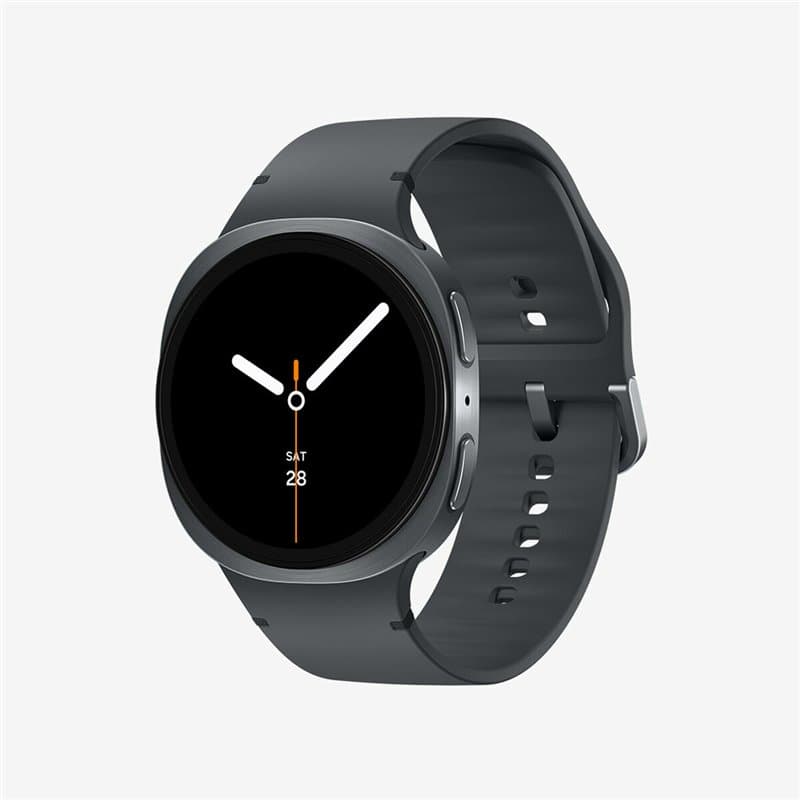 Montre intelligente Samsung SM-L320NDAAEUB Gris 1,34" 40 mm