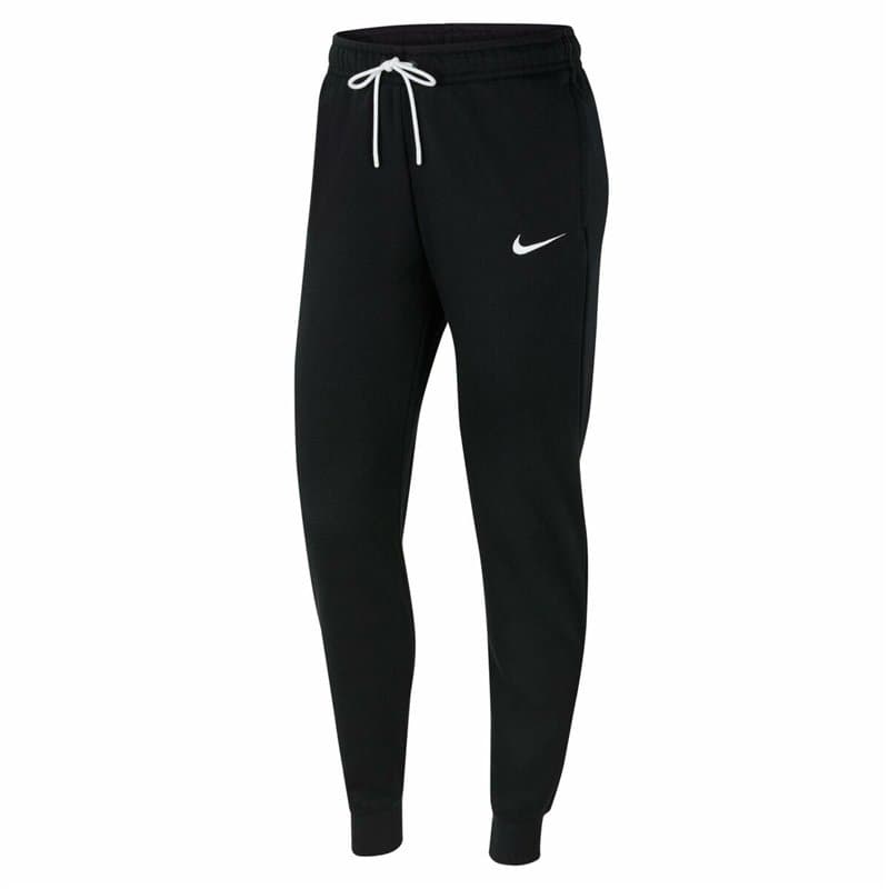 Pantalon de sport long Nike NIKE PARK 20 TEAM FLEECE PANT CW6961 010 Noir Femme