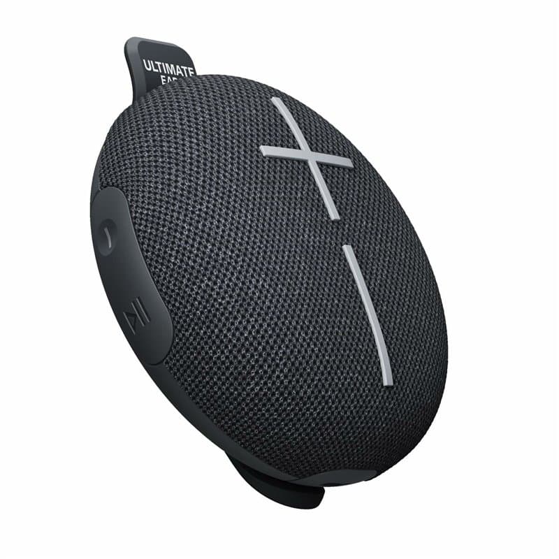 Haut-parleurs bluetooth portables Ultimate Ears 984-002017 Noir