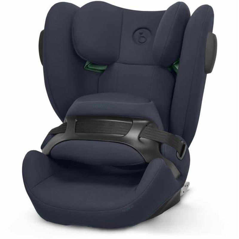 Siège de Voiture Cybex Bleu I (9 - 18 kg) II (15-25 kg) III (22 - 36 kg) Enfant ECE R129