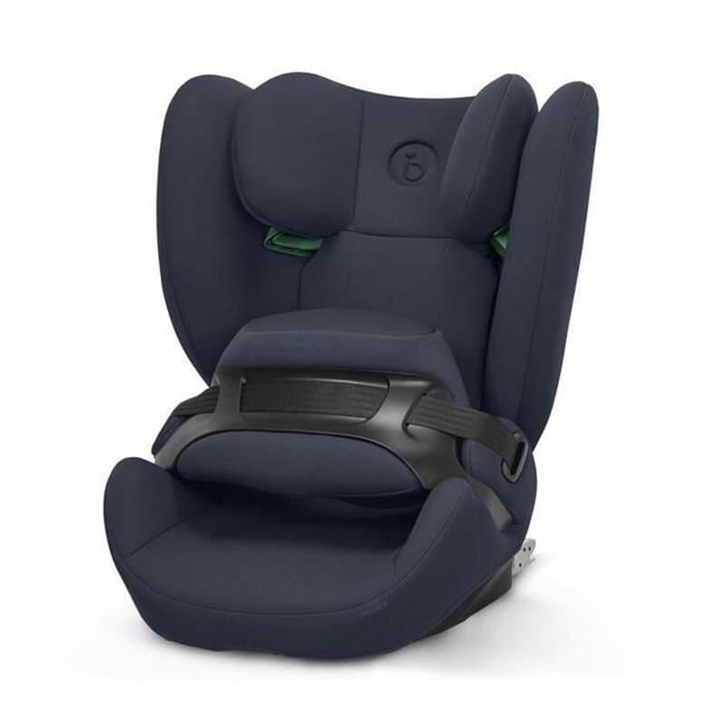 Siège de Voiture Cybex Bleu I (9 - 18 kg) II (15-25 kg) III (22 - 36 kg) Enfant ECE R129