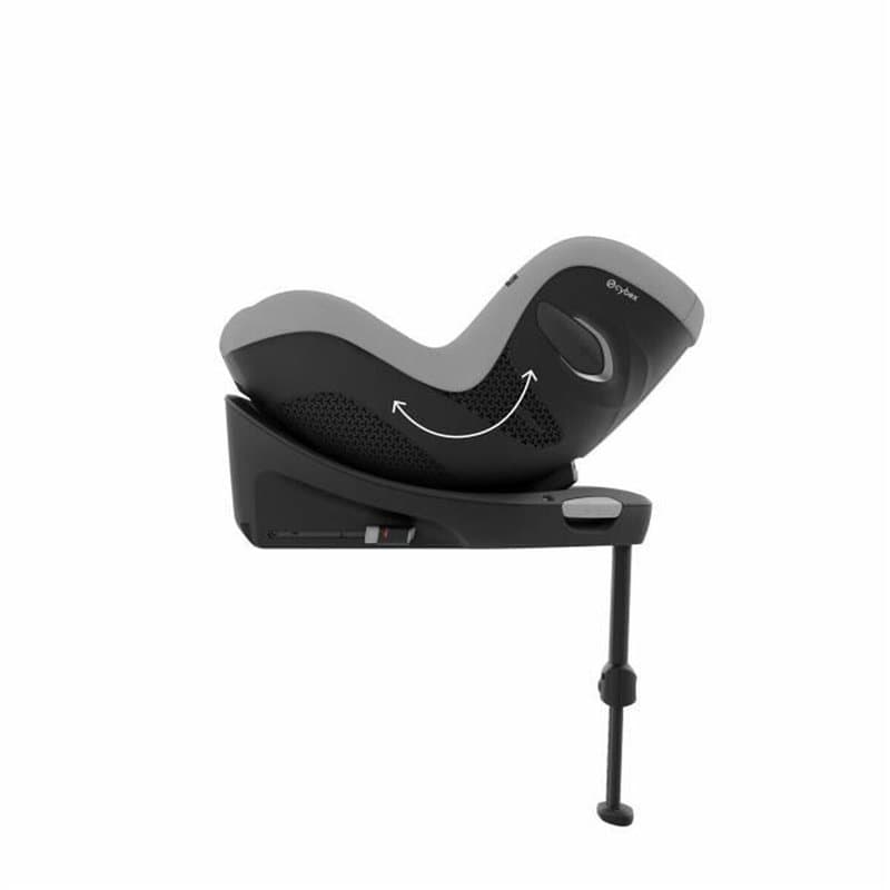 Siège de Voiture Cybex Gris 0+ (de 0 a 13 kilos) Enfant ECE R129