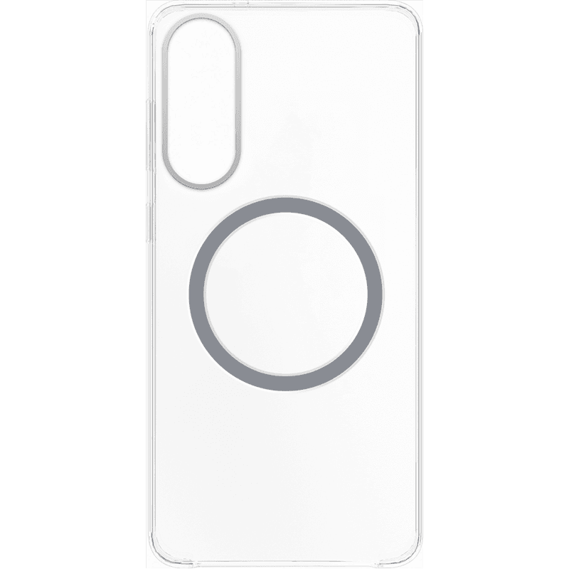 Coque Samsung Galaxy S25 Edge Designed for Samsung Transparente Samsung