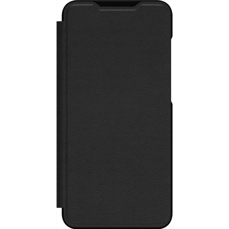 Folio Samsung Galaxy S25 FE Flip Wallet Designed for Samsung Noir Samsung