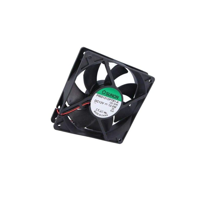 PMD1212PTB1-A.(2).GN Ventilateur: DC axial 12VDC 120x120x25mm 254,84m3/h 54dBA S