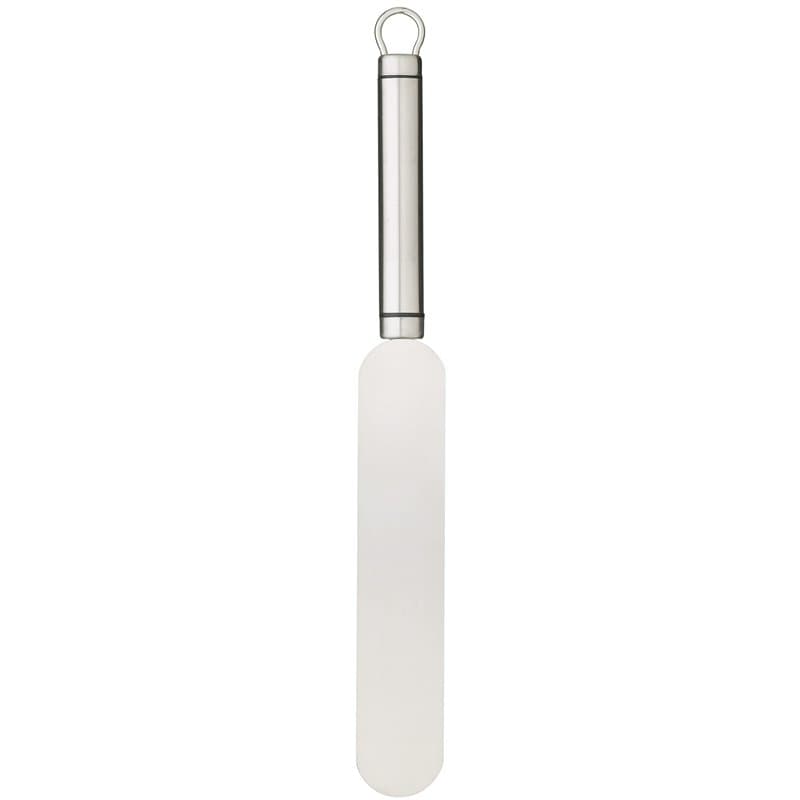 KitchenCraft Professional Spatule Pâtisserie en Métal (32 cm)
