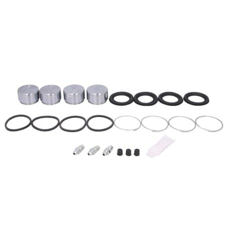 Rapesco CD1L00B2 Porte-Blocs Pliable Haute Capacité, A4, Noir