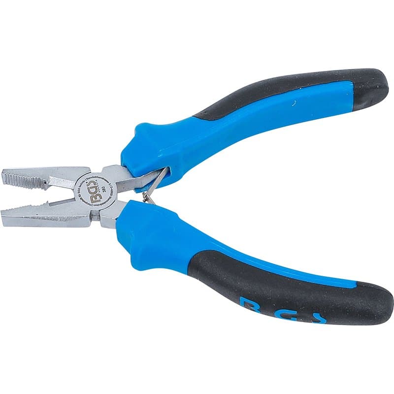 BGS 380 | Pince universelle électronique| avec ressort | 120 mm