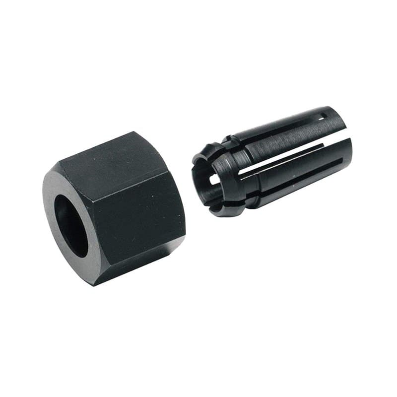 CONE DE PINCE MAKITA 8 MM POUR DEFONCEUSE ET AFFLEUREUSE -193178-7