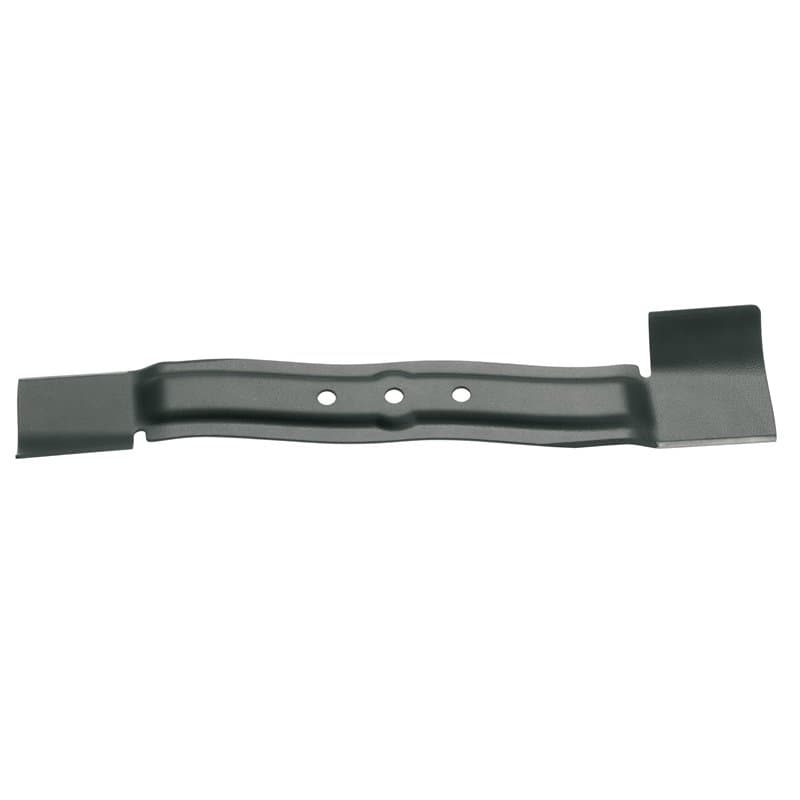 Lame de rechange de Gardena : lame pour tondeuse électrique PowerMax 36 E, revêtement par poudre, accessoires d'origine Gardena