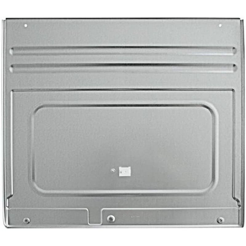Bosch WMZ20430, plaque de recouvrement, pour lave-linge détopable, installation sous plan de travail
