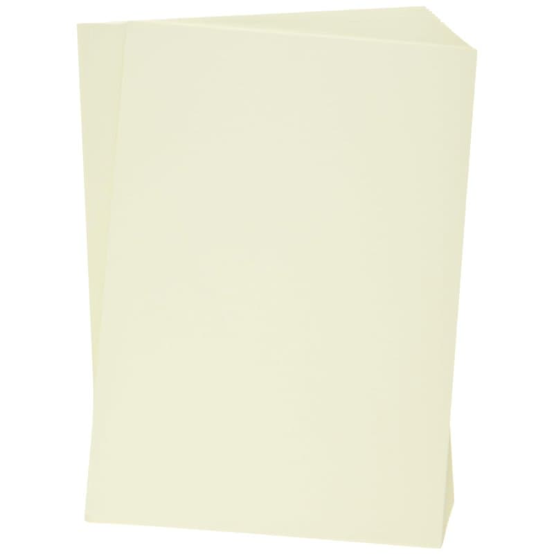 Image Coloraction - Papier de couleur Bleu Atoll 160 g/m² A4 - Ramette de 250 feuilles
