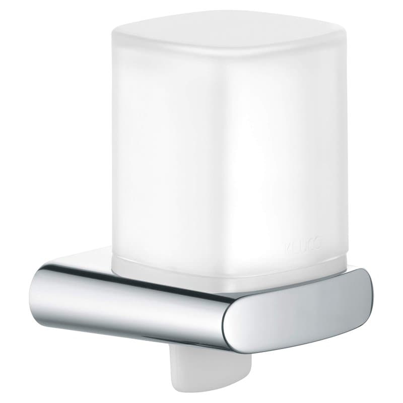 Keuco 11652019000 Distributeur de Lotion Elegance Chromé