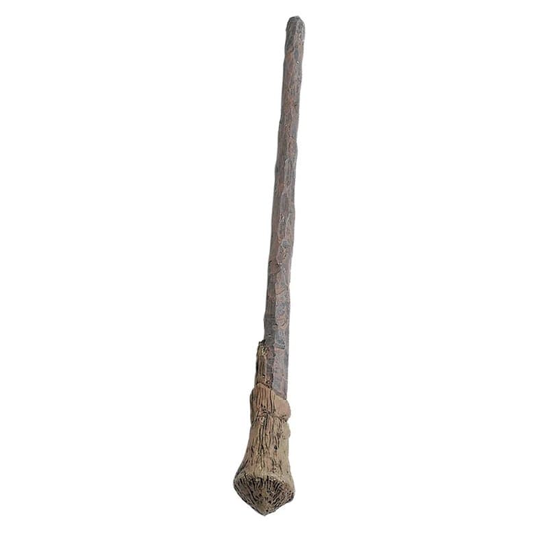 Rubie's Baguette Ron Weasley Harry Potter (9701), Couleur Marron