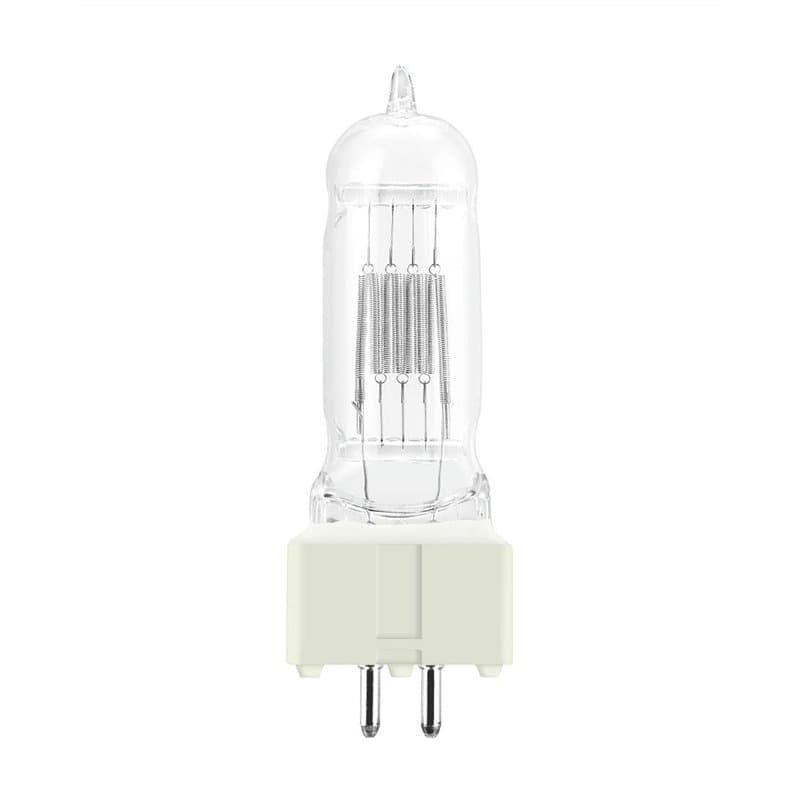 Osram Lighting 4.0083214686e+012 - Lampe halogène 64745 charges lourdes/70 1000 W 230 V GX9,5