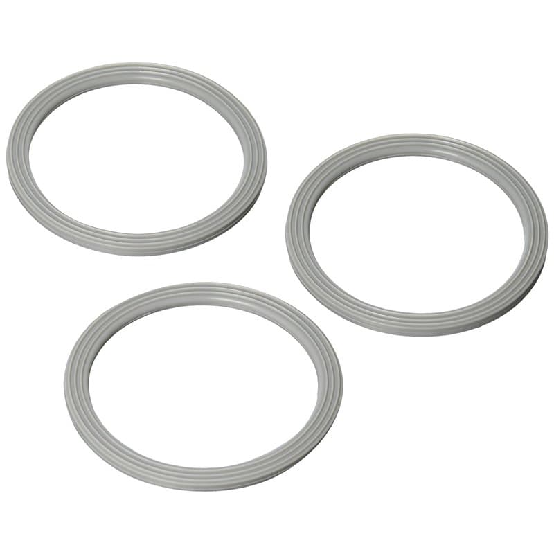 3 joints de BOL BLENDER EN VERRE 1,5 L pour Kenwood FP910, FP920, FP925