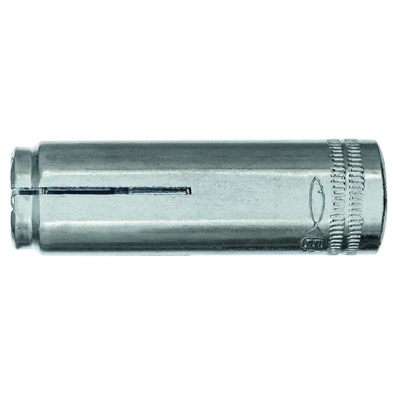 fischer - Cheville à frapper EA II M10x30 en acier électrozingué/Boite de 50