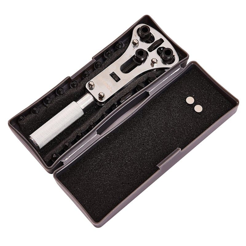 Am-Tech Outil d'ouverture de boîtier de montre (Import Grande Bretagne)