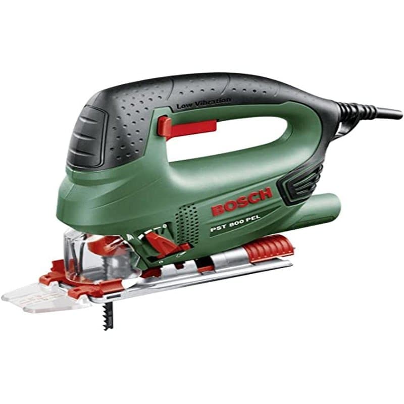 Bosch Home and Garden 0 603 3A0 100 Scie Sauteuse Filaire