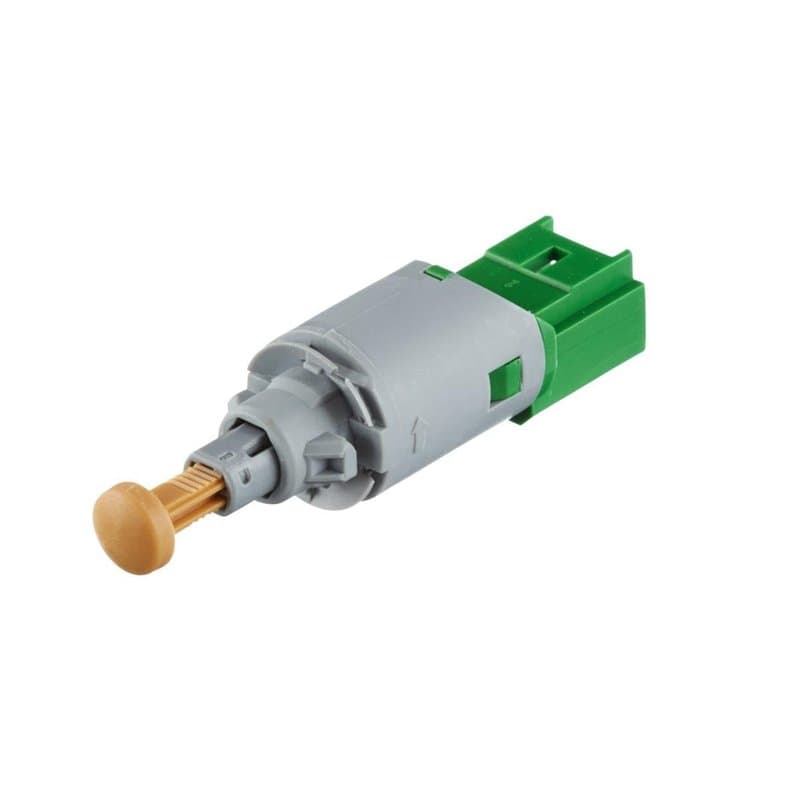 HELLA 6Dd 008 622-801 Interrupteur Des Feux De Freins - 12V - 2Pôle - Baïonnette - Relais À Courant De Travail - Électrique