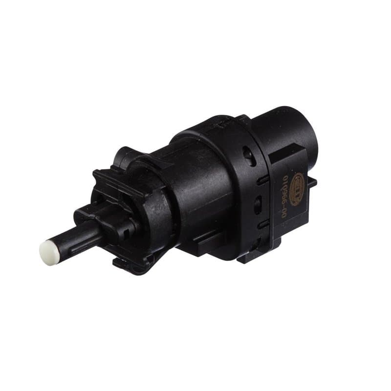 HELLA 6Dd 010 966-001 Interrupteur Des Feux De Freins - 12V - 2Pôle - Fixé - Ouvreur - Électrique