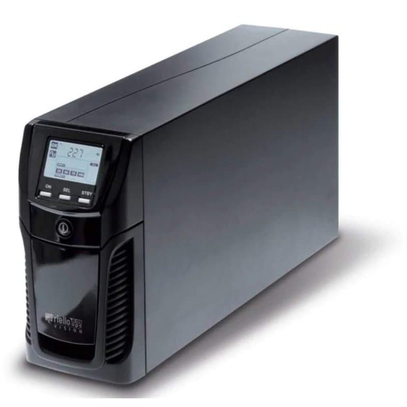 Système d'alimentation sans Interruption Interactif Riello VST 1500