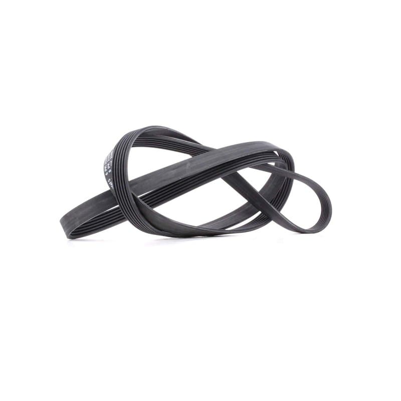 CONTITECH 6PK2345 Courroie Poly-V Courroie d'accessoire Courroie trapézoïdale à nervures