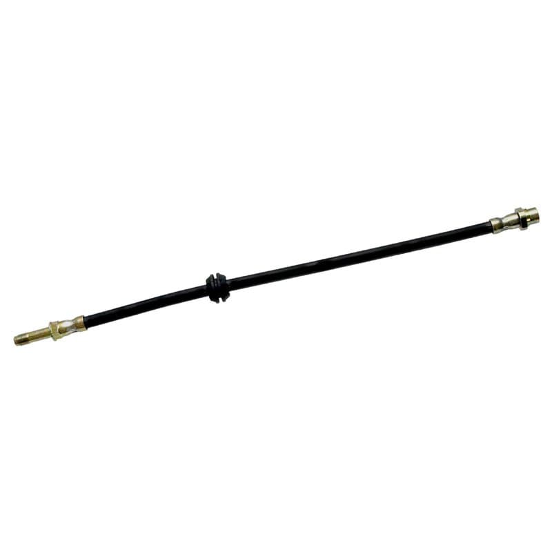 FEBI BILSTEIN Flexible de frein 21117 Essieu avant gauche Essieu avant droit Longueur: 460mm