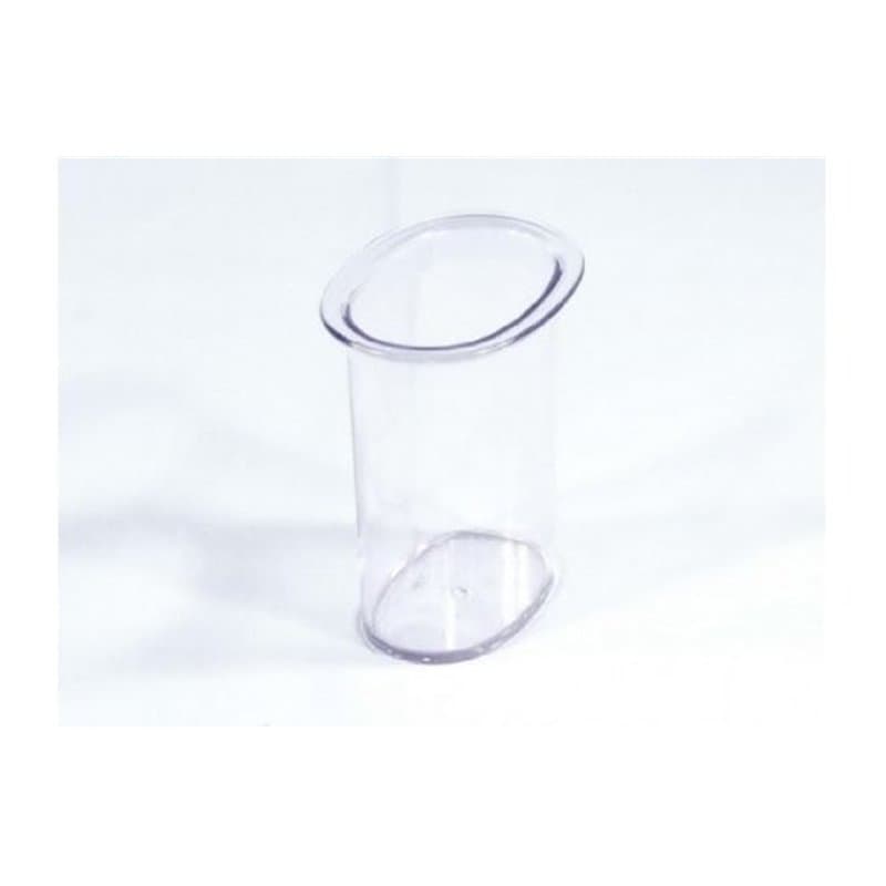 Kenwood Poussoir de remplacement pour robot culinaire FP120, FP126, FP190 etc. (711728), plastique