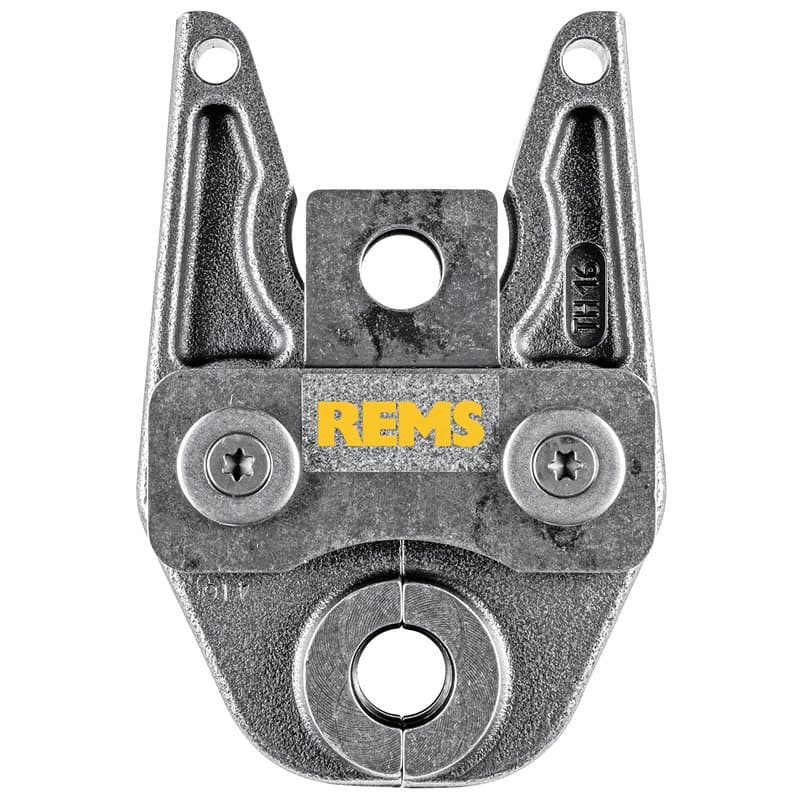 REMS Pince a sertir TH16 accessoires pour REMS Eco, Power et accumulateur