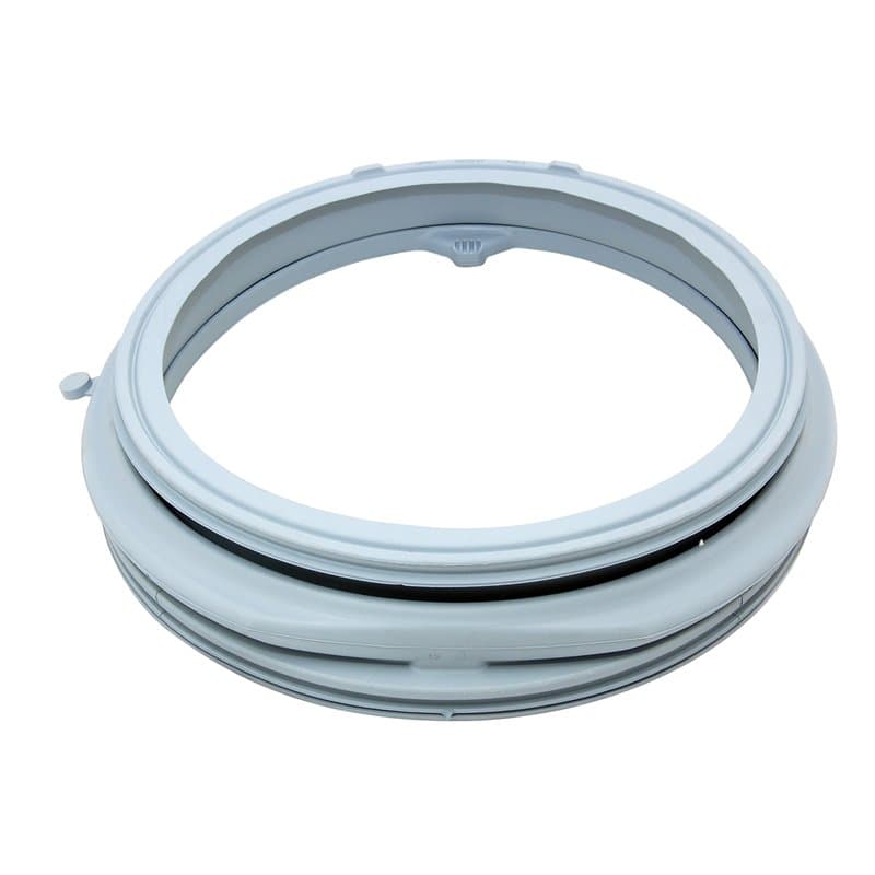 Beko Joint en caoutchouc pour porte de machine à laver, Série WM, Numéro de pièce : 2904520100