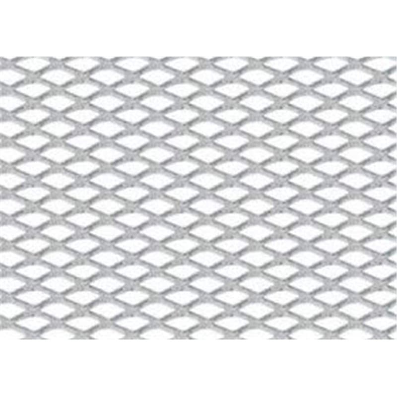 Lampa 04583 Racing Grill ROMBO Petit grill, vernis 100 x 33 cm