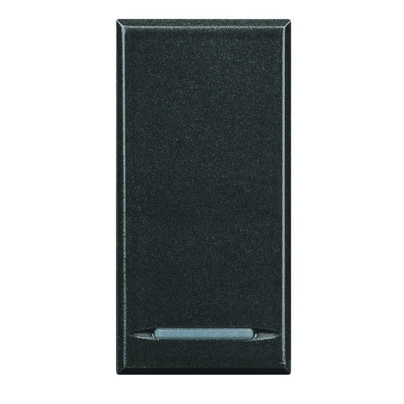 BTICINO – hs4054/2 commutateur intermédiaire 1 pôles 16 A 250 V AC 2-modulig