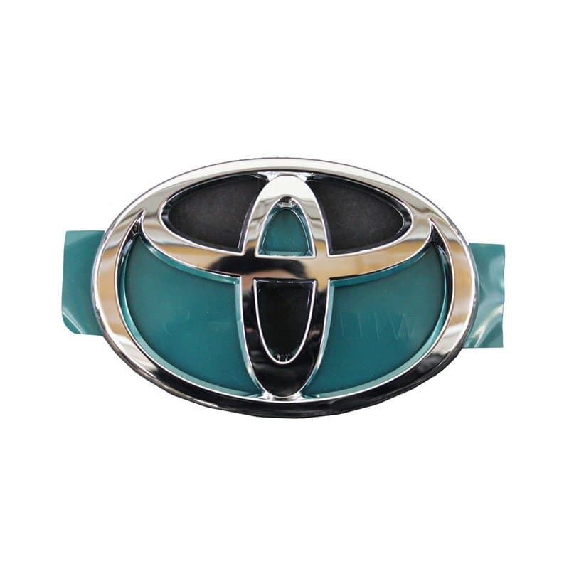 Accessoires d'origine Toyota 90975–02039 Toyota Hood Emblème