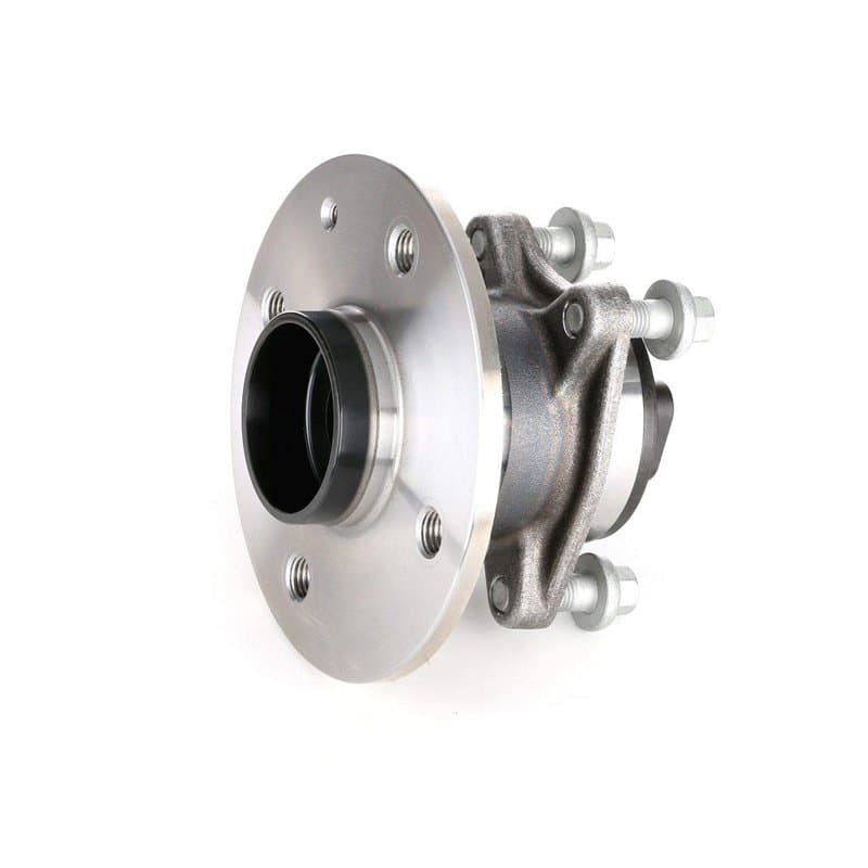 FAG Kit de roulement de roue 713 6188 70 Essieu arrière Diamètre extérieur: 134,7mm