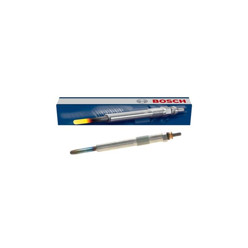 Bosch GLP022 - Bougie de préchauffage Duraterm - Boite carton - 1 pièce - pour véhicules à moteur diesel