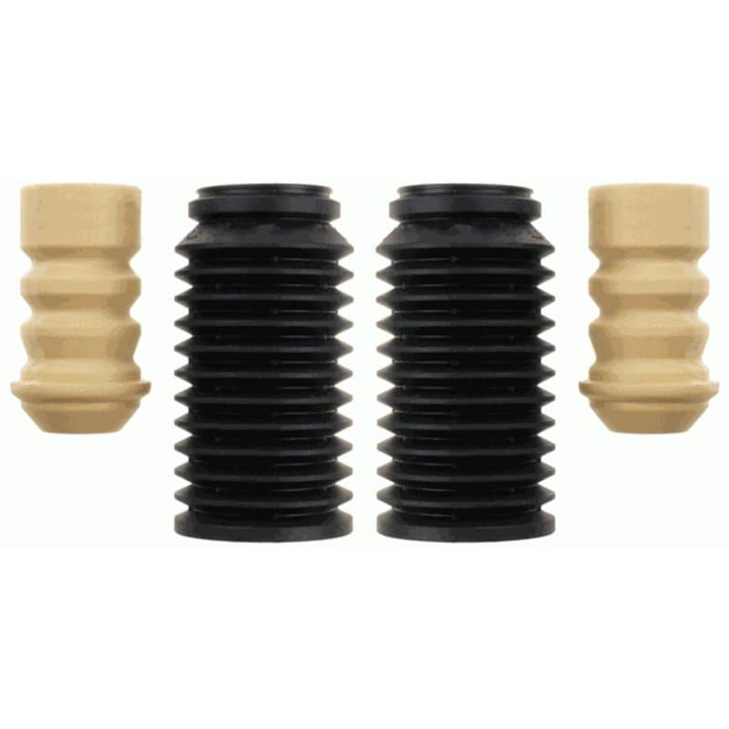 SACHS 900 108 Kit De Protection Contre La Poussière Amortisseur Service Kit pour Citroen C3 I (FC_, FN_) 2002 - Essieu Avant et