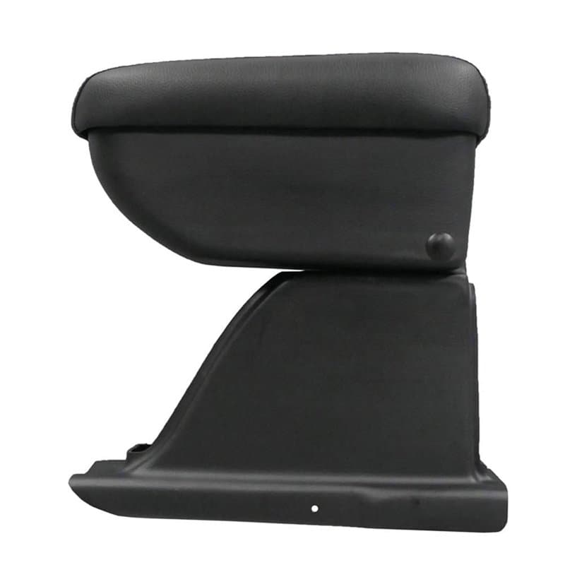 Accoudoir simili cuir compatible avec Smart Fortwo/City/Coupe/cabrio 1998-2007