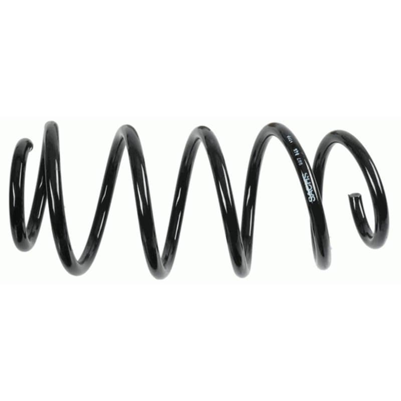 SACHS 997 845 Ressort De Suspension pour Volkswagen TOURAN (1T1, 1T2) 2003-2010 Essieu Avant et autres véhicules