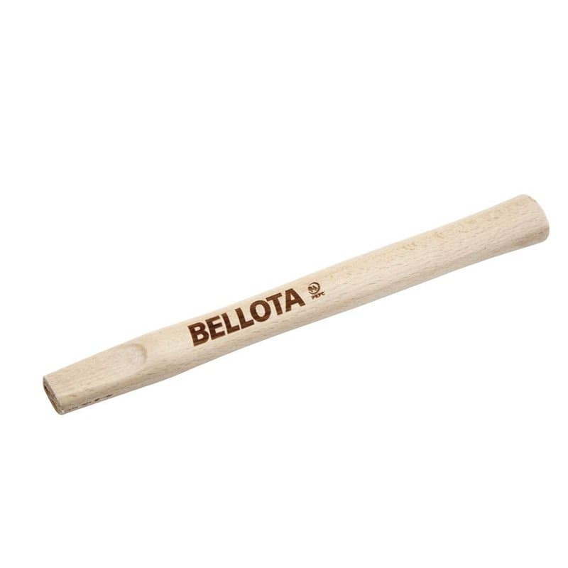 Bellota M8011F Manches en Bois pour Marteau mécanicien 8009 et 8011