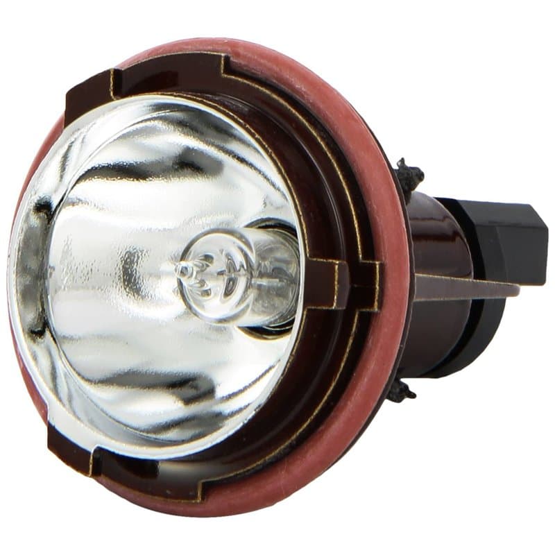 HELLA 9Dx 159 419-001 Réflecteur, Feu De Position/D'Encombrement - Bi-Xenon - Gauche/Droite